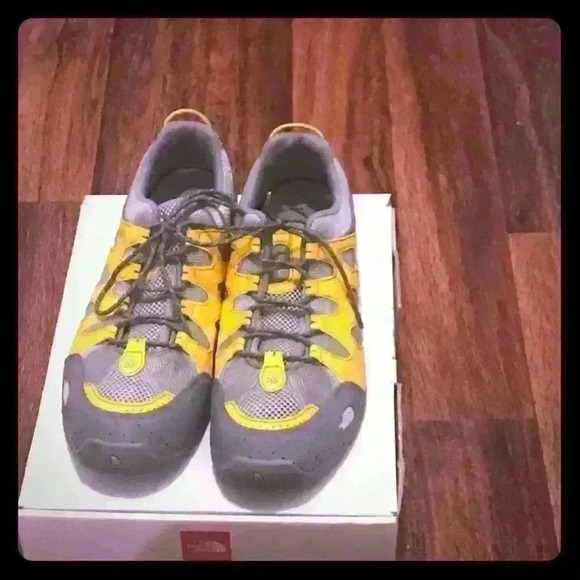 The North Face Other - The North Face Shoes